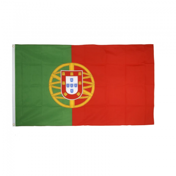 Fahne "Portugal" 90 x 150 cm